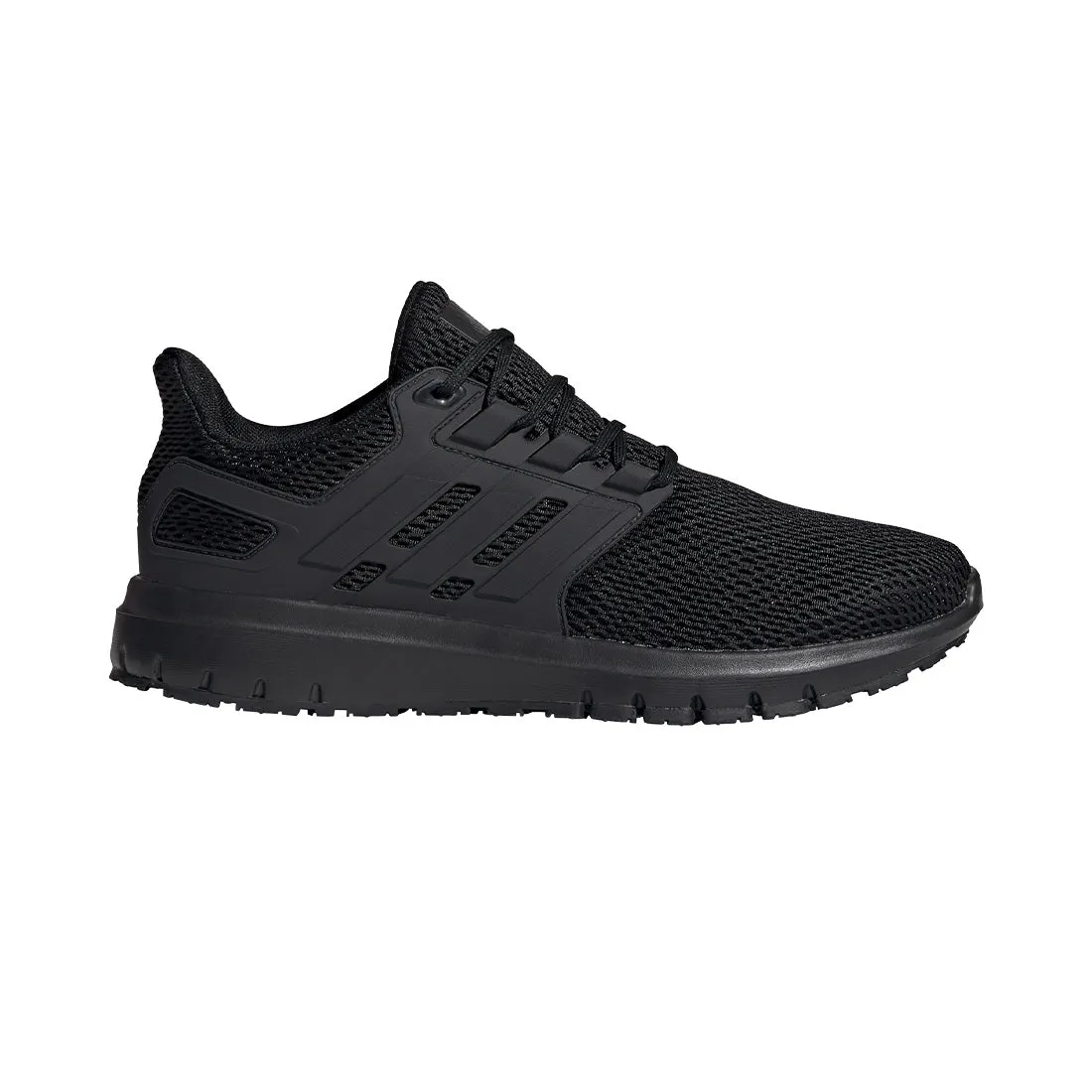 ADIDAS MEN ULTIMASHOW SHOES RUNNING BLACK FX3632