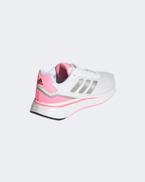 Adidas Start Your Run Women Running Shoes White/Pink Gy9232