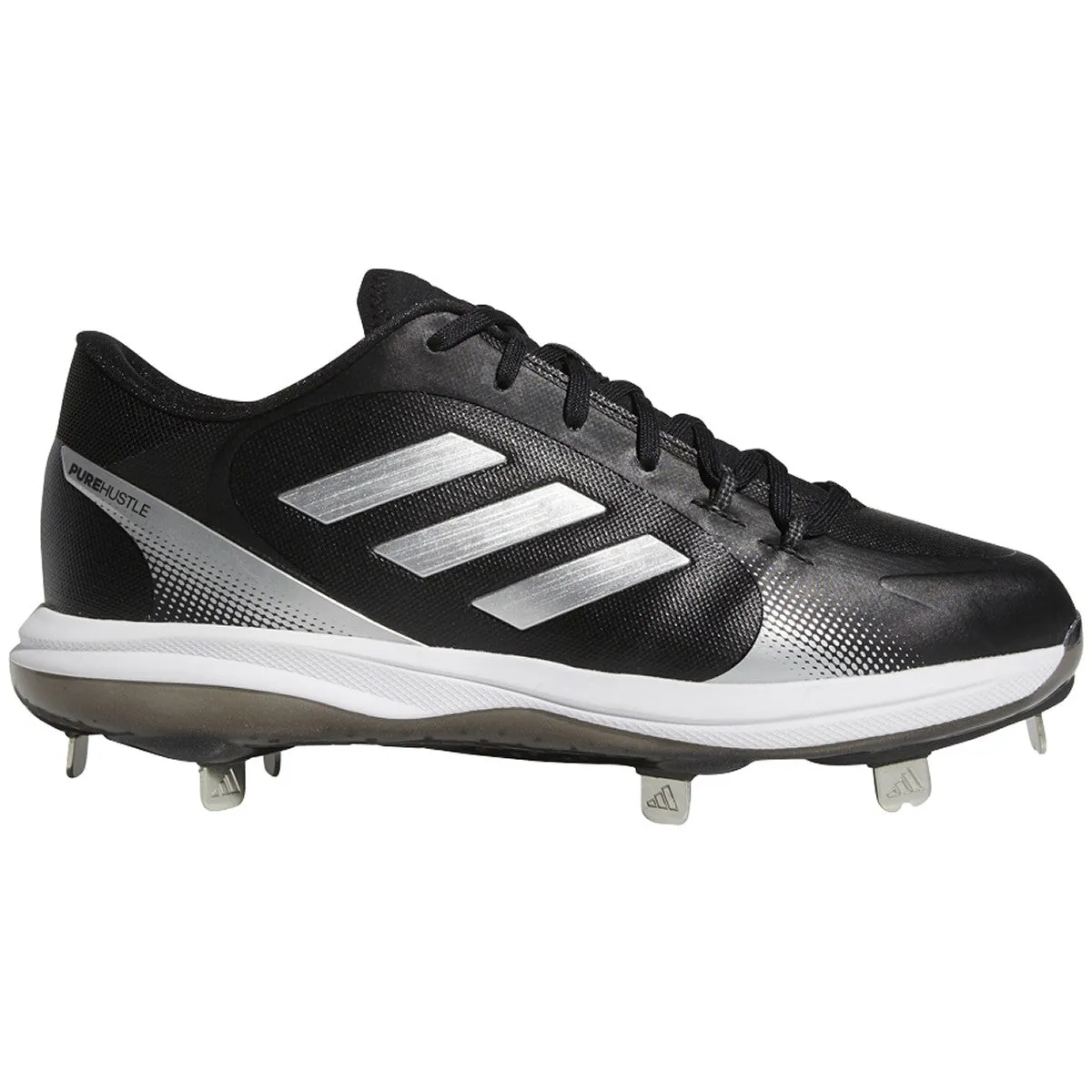 adidas Women's PureHustle 2 Softball Cleats