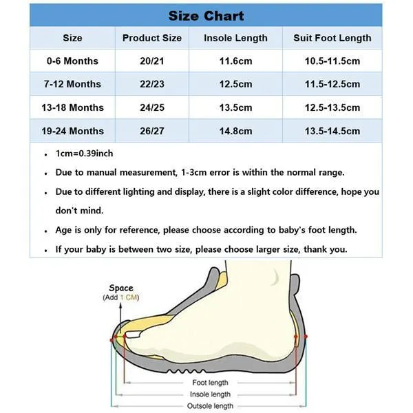 Animal Sock Shoes - Gray Fox