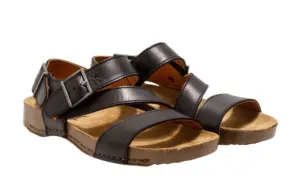 ART Metropolitan I Breathe - 0999 GRASS WAXED Women's Sandals