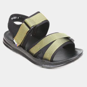 Boys Sandals A7083 - Green