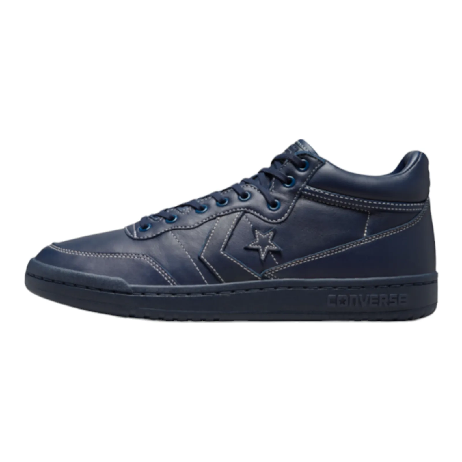 Converse CONS Fastbreak Pro Mid Obsidian/Navy/Obsidian