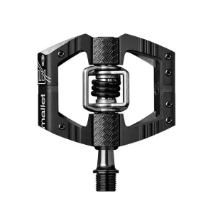 Crankbrothers Pedal Mallet E - Black