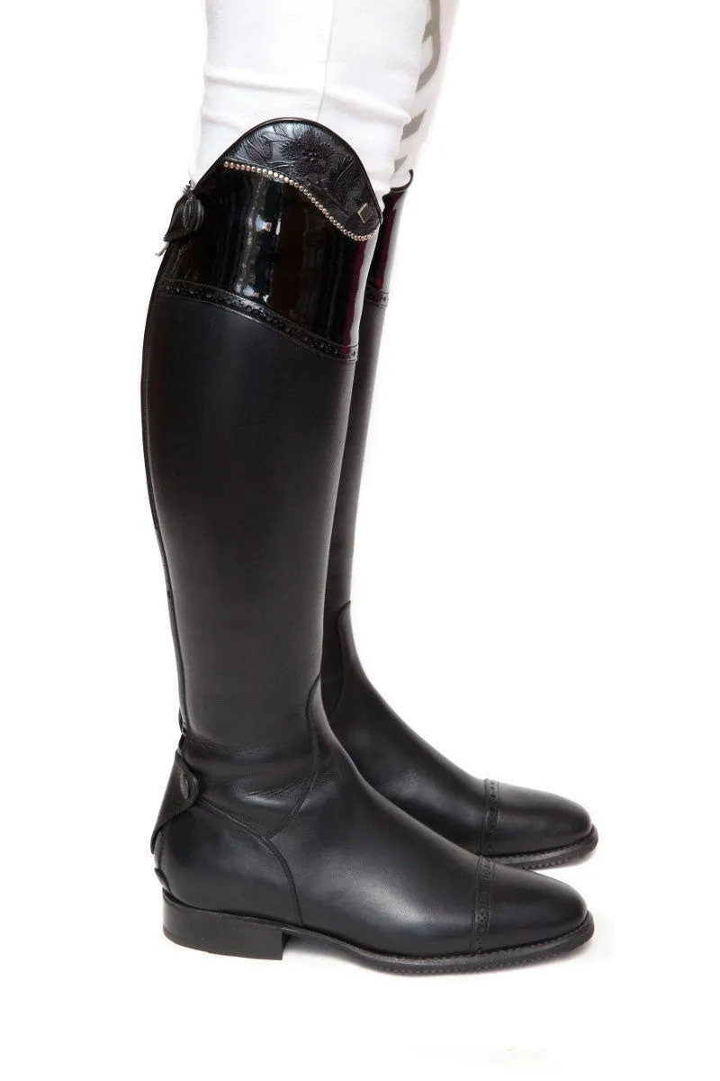 De Niro Messapia GG37 Boot (S2601)