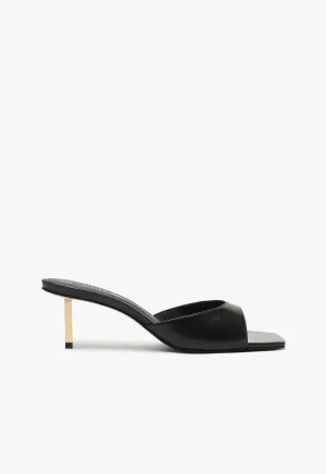 Dethalia Pin Sandal