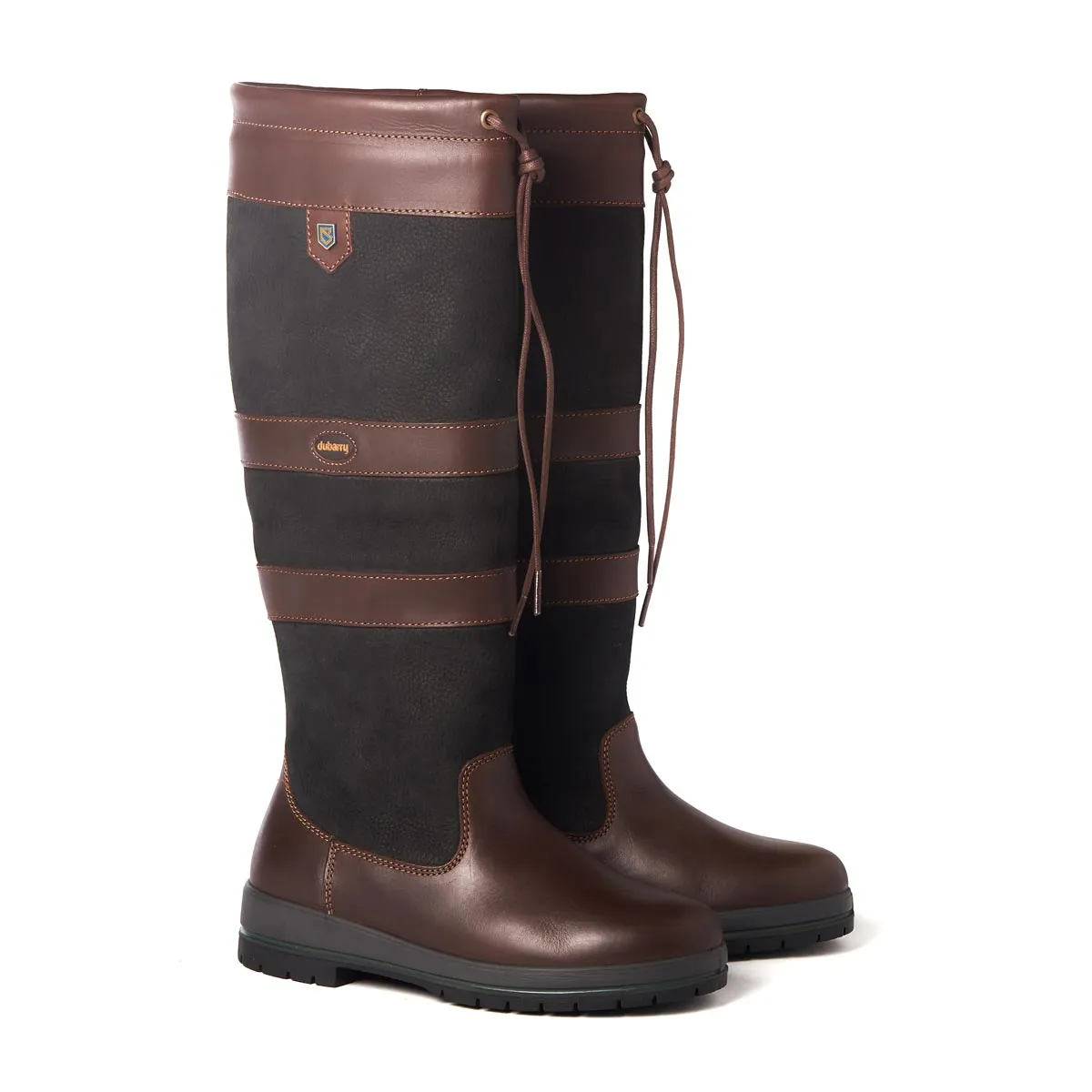 Dubarry Galway ExtraFit Country Boot