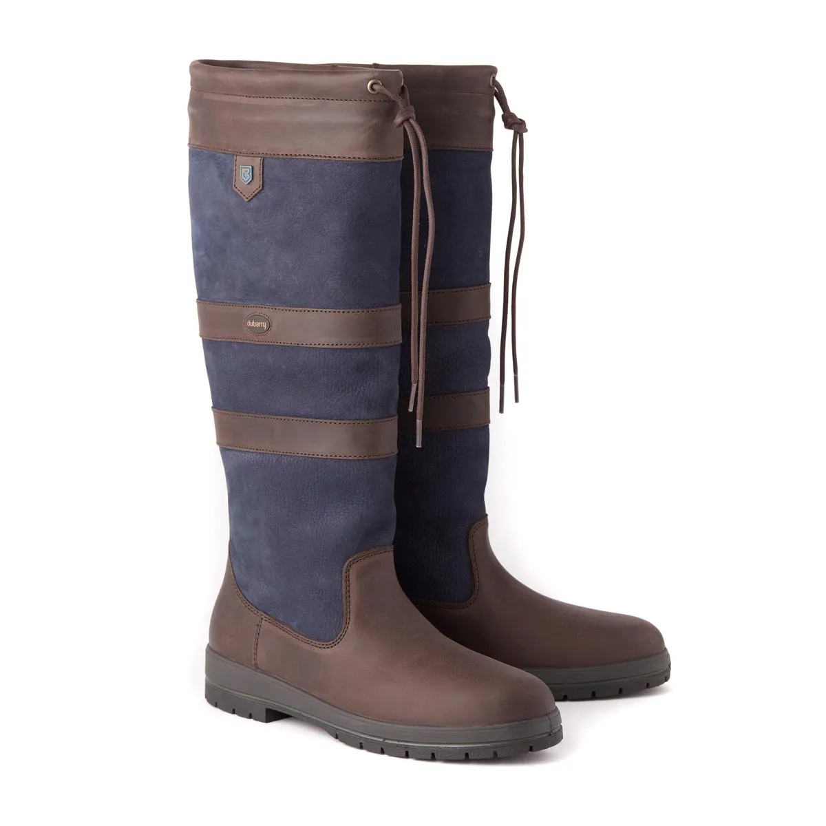 Dubarry Galway ExtraFit Country Boot