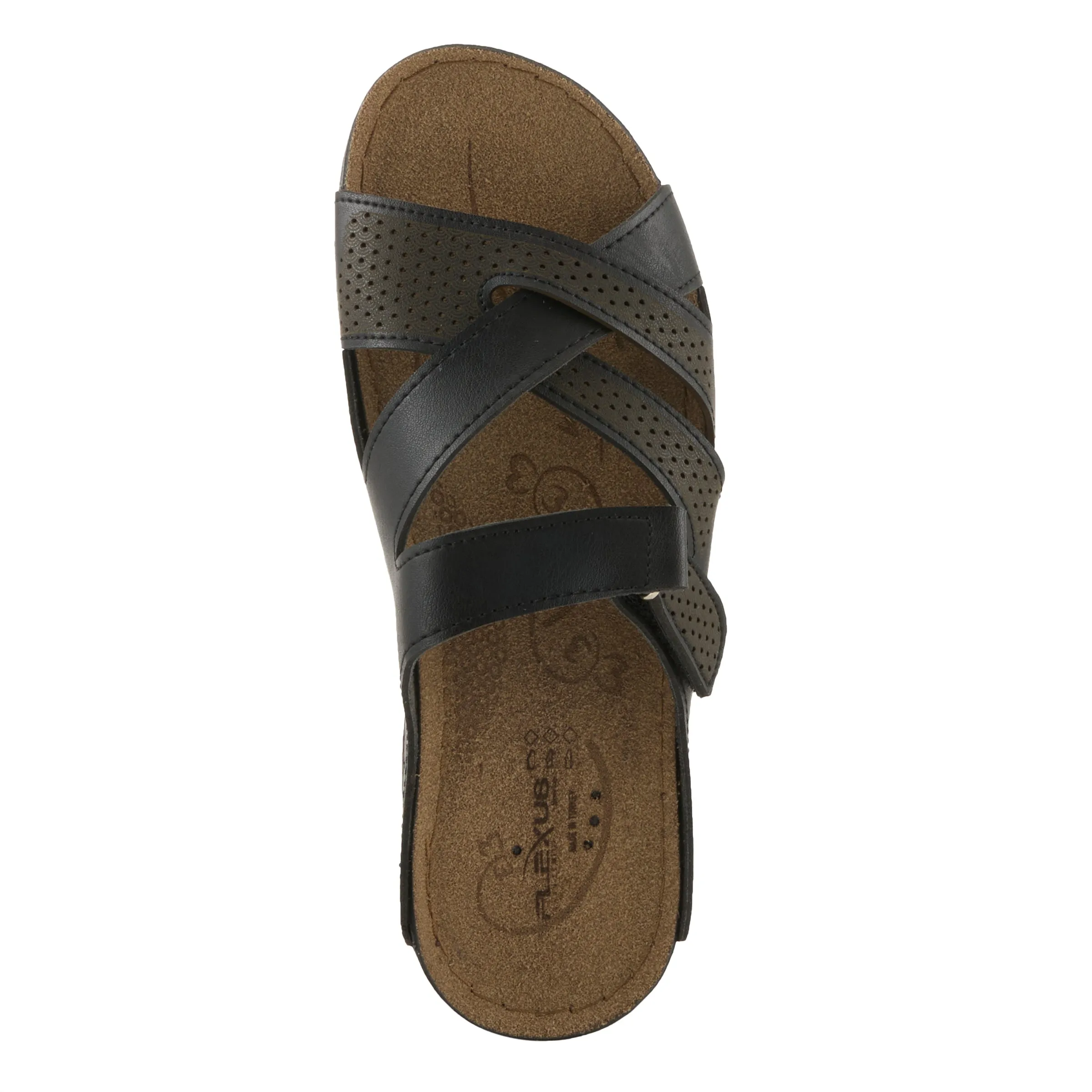 FLEXUS KARL SANDALS