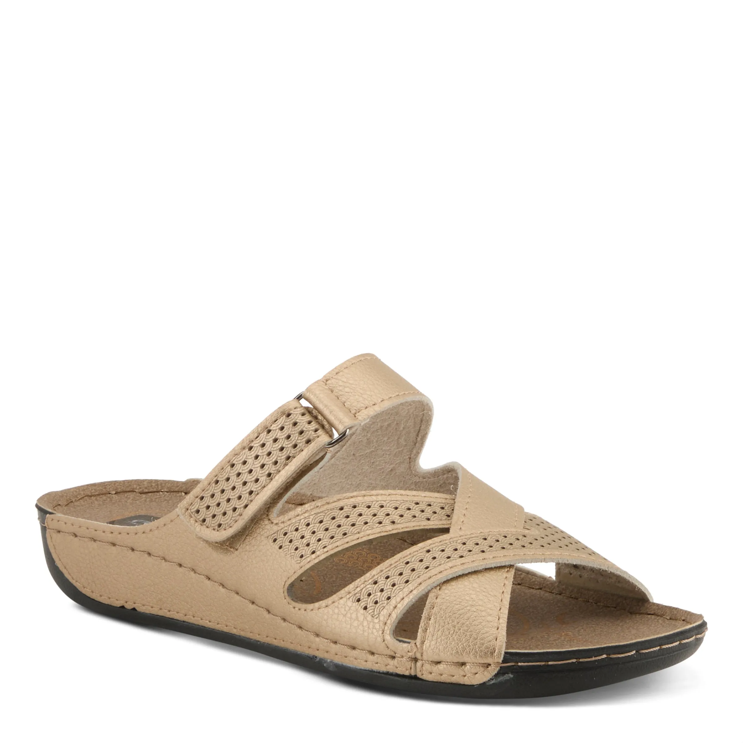 FLEXUS KARL SANDALS