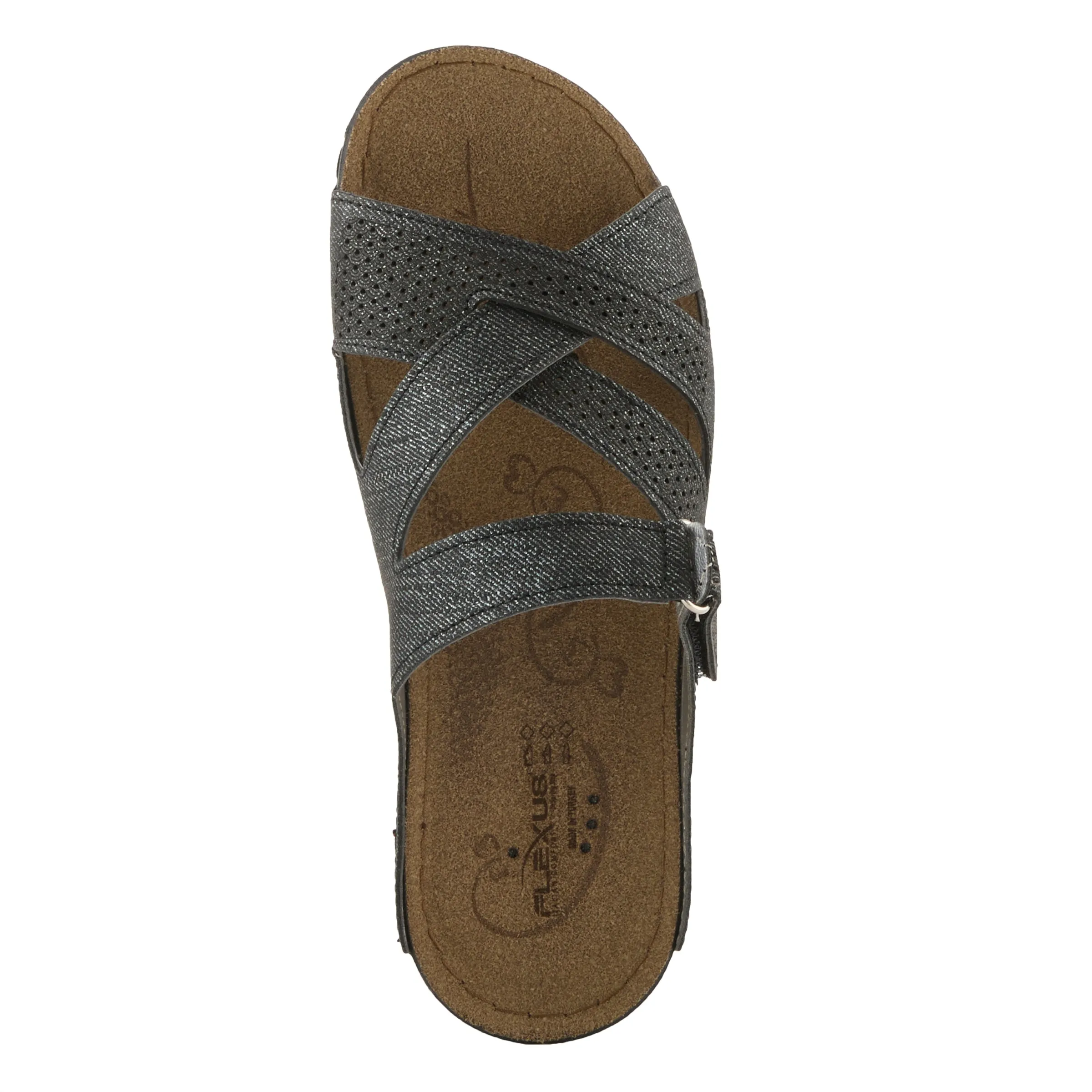 FLEXUS KARL SANDALS