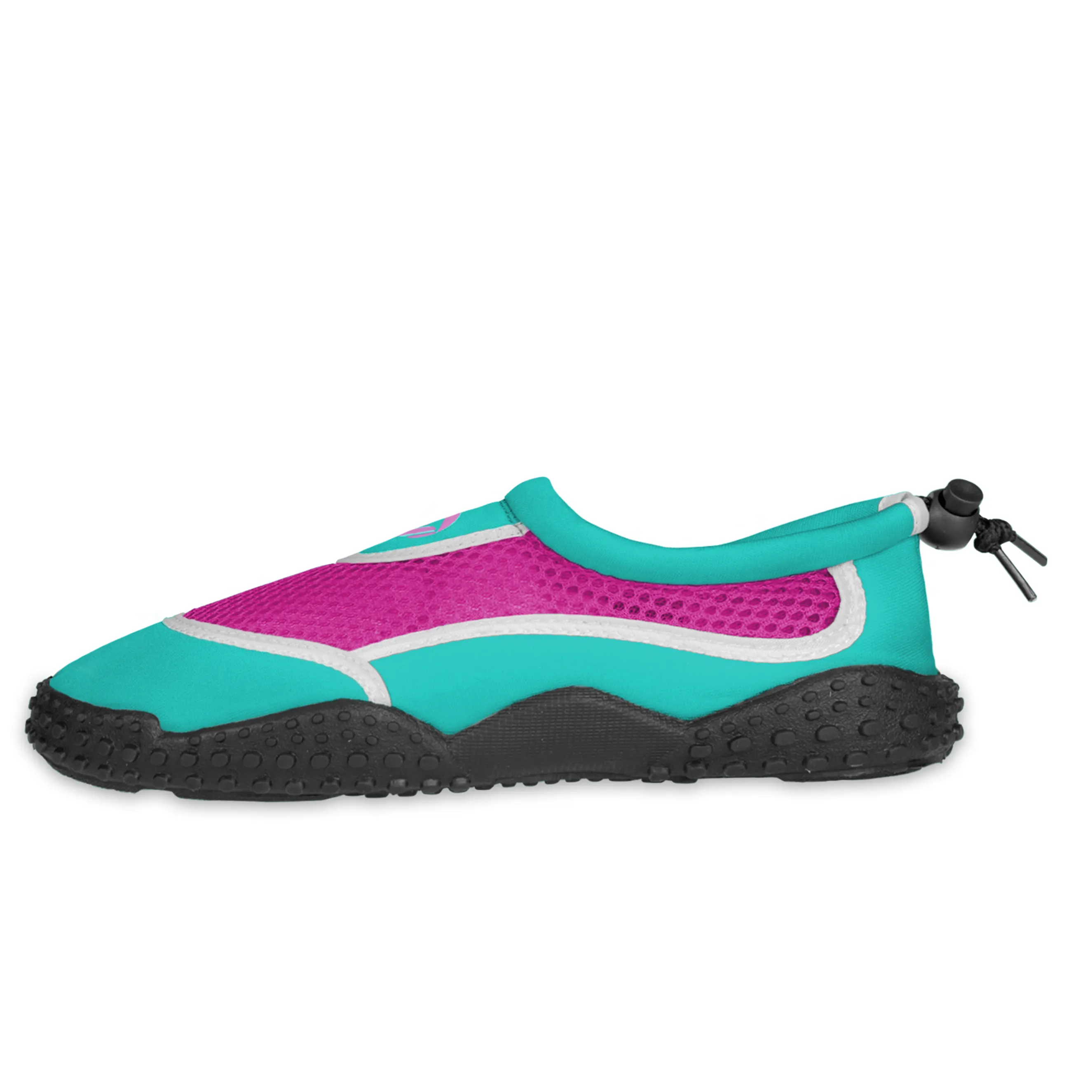 Girl's Eden Aquasport Protective Water Shoes