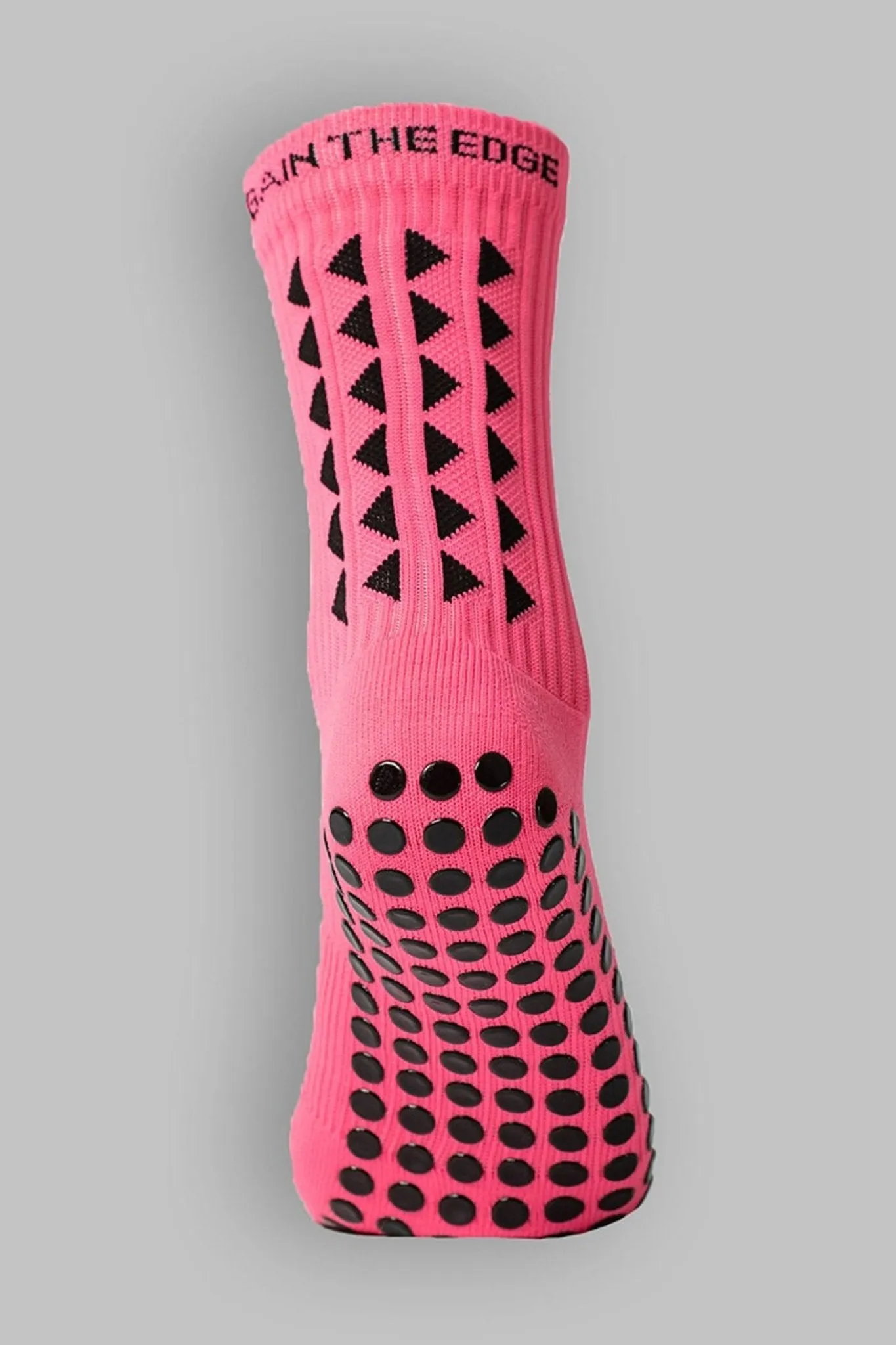 GRIP SOCKS 2.0  MidCalf Length - Pink