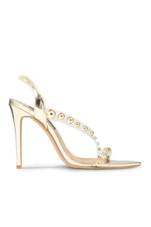 Jessie Heel Gold