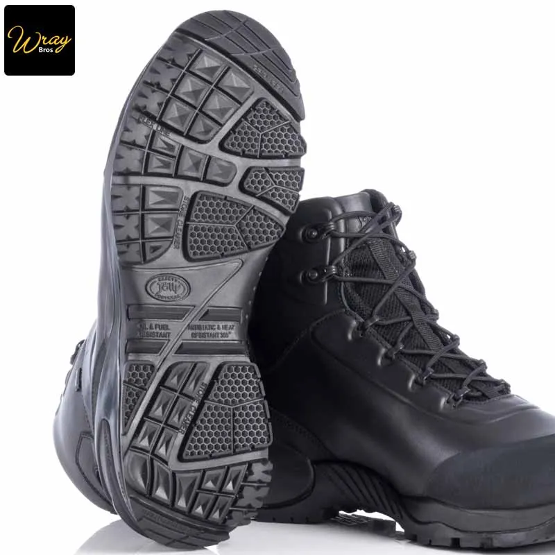 Jolly 2335GA Patrol Mid Boot