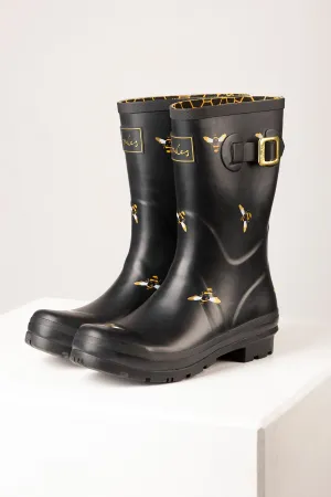 Joules Mid Height Wellies