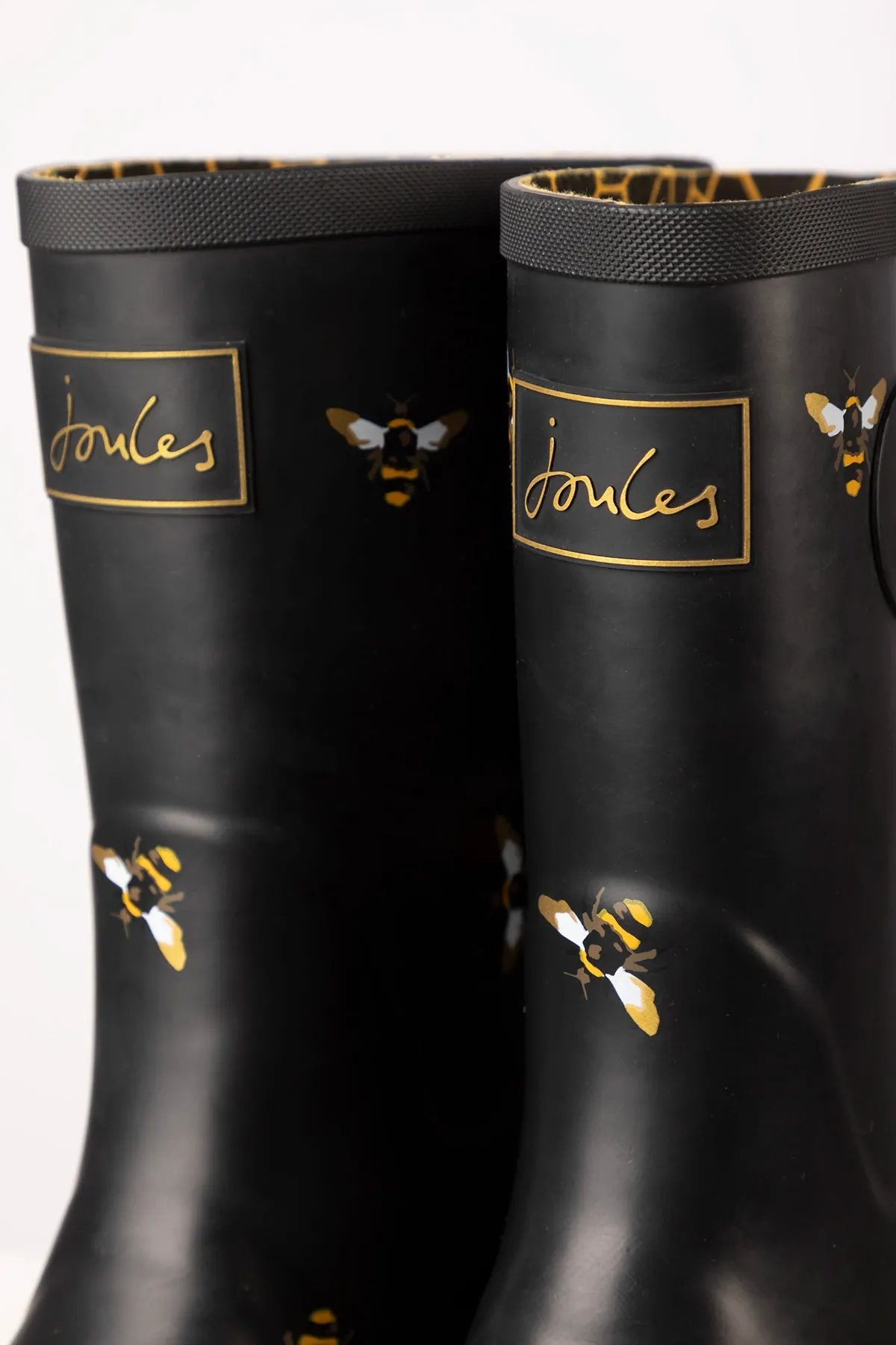 Joules Mid Height Wellies