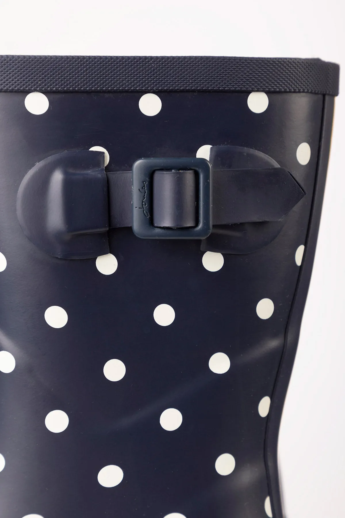 Joules Mid Height Wellies