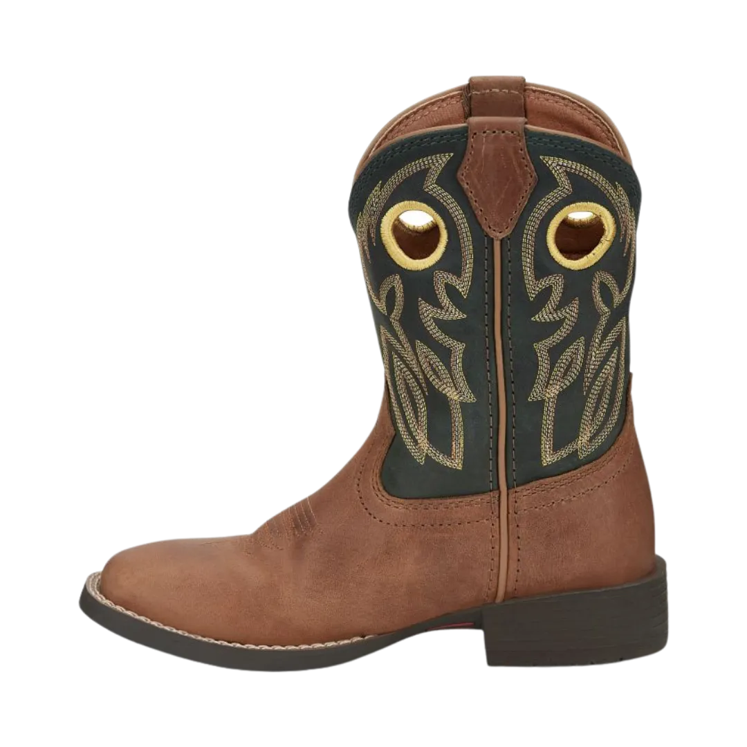 Justin Boot  Men's  Western Boot