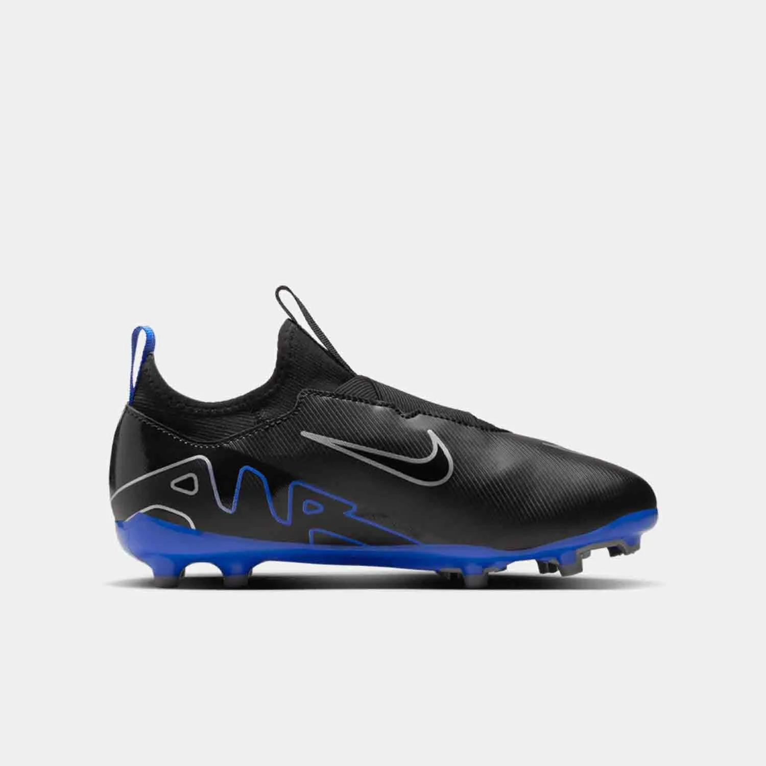 Kids' Nike Jr. Mercurial Vapor 15 Academy Soccer Cleats