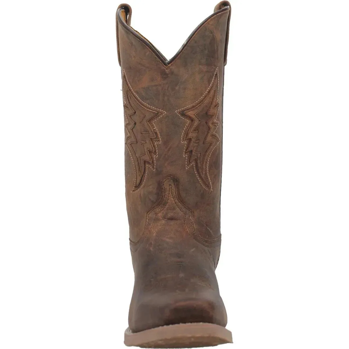 Laredo Nico - Mens Leather Cowboy Boots