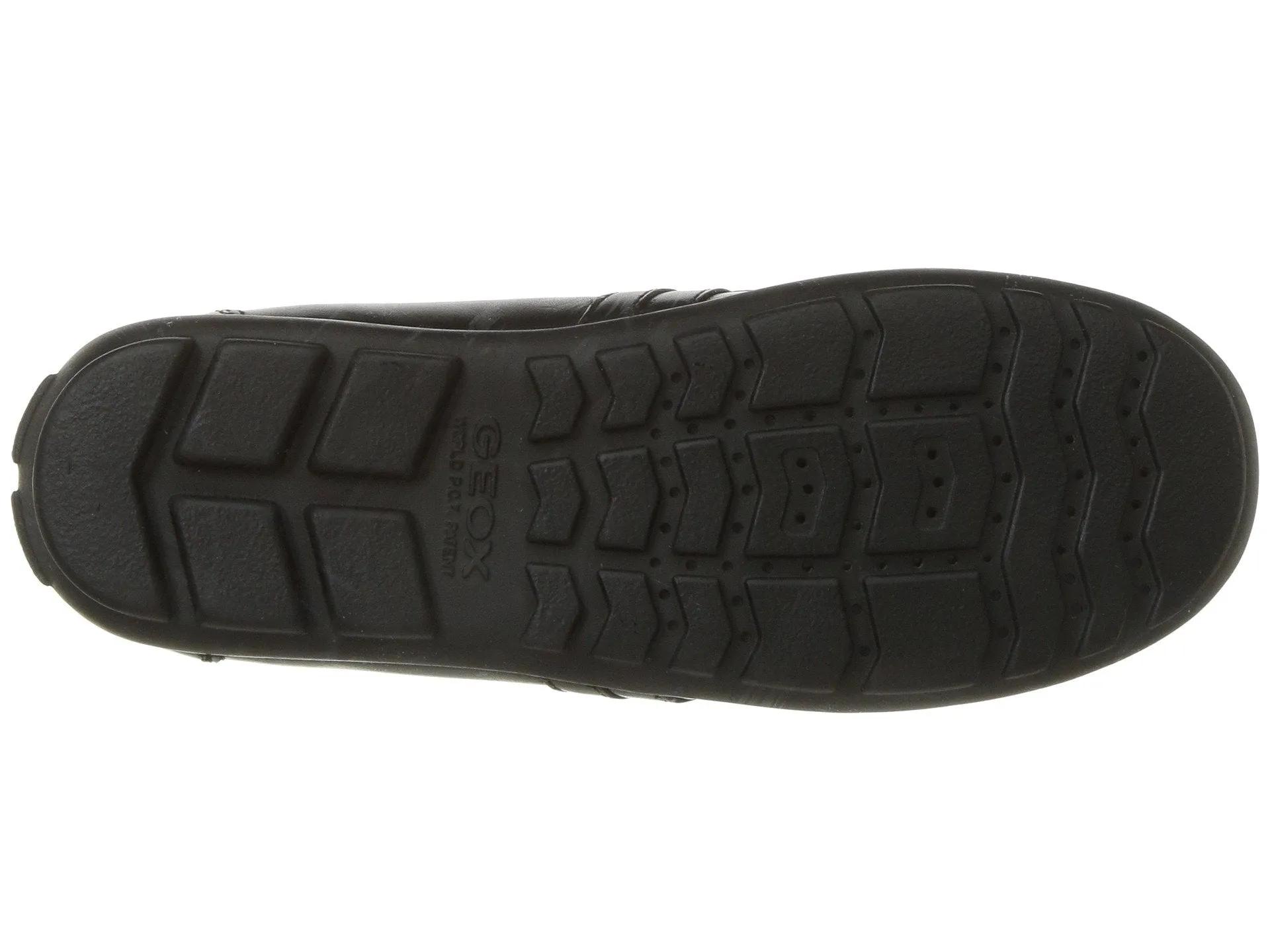 Loafers Geox Kids Fast 3 (Little Kid)