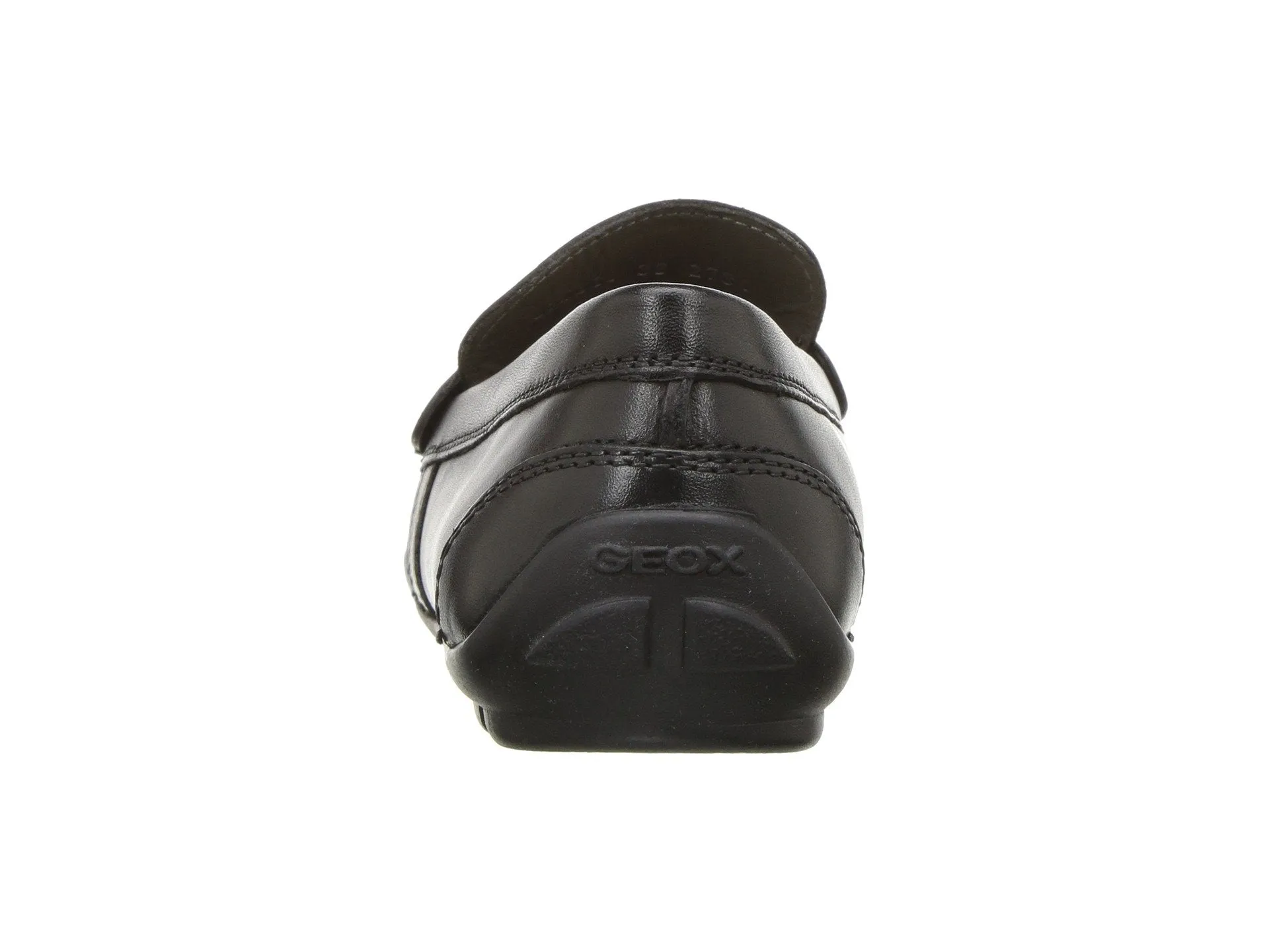 Loafers Geox Kids Fast 3 (Little Kid)