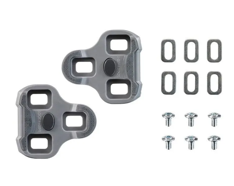 LOOK Keo Grip Cleats