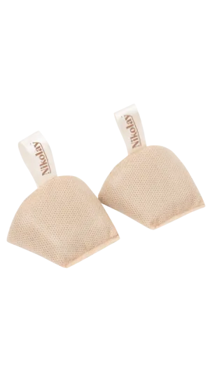 Pointe Shoe Drying Inserts 5016