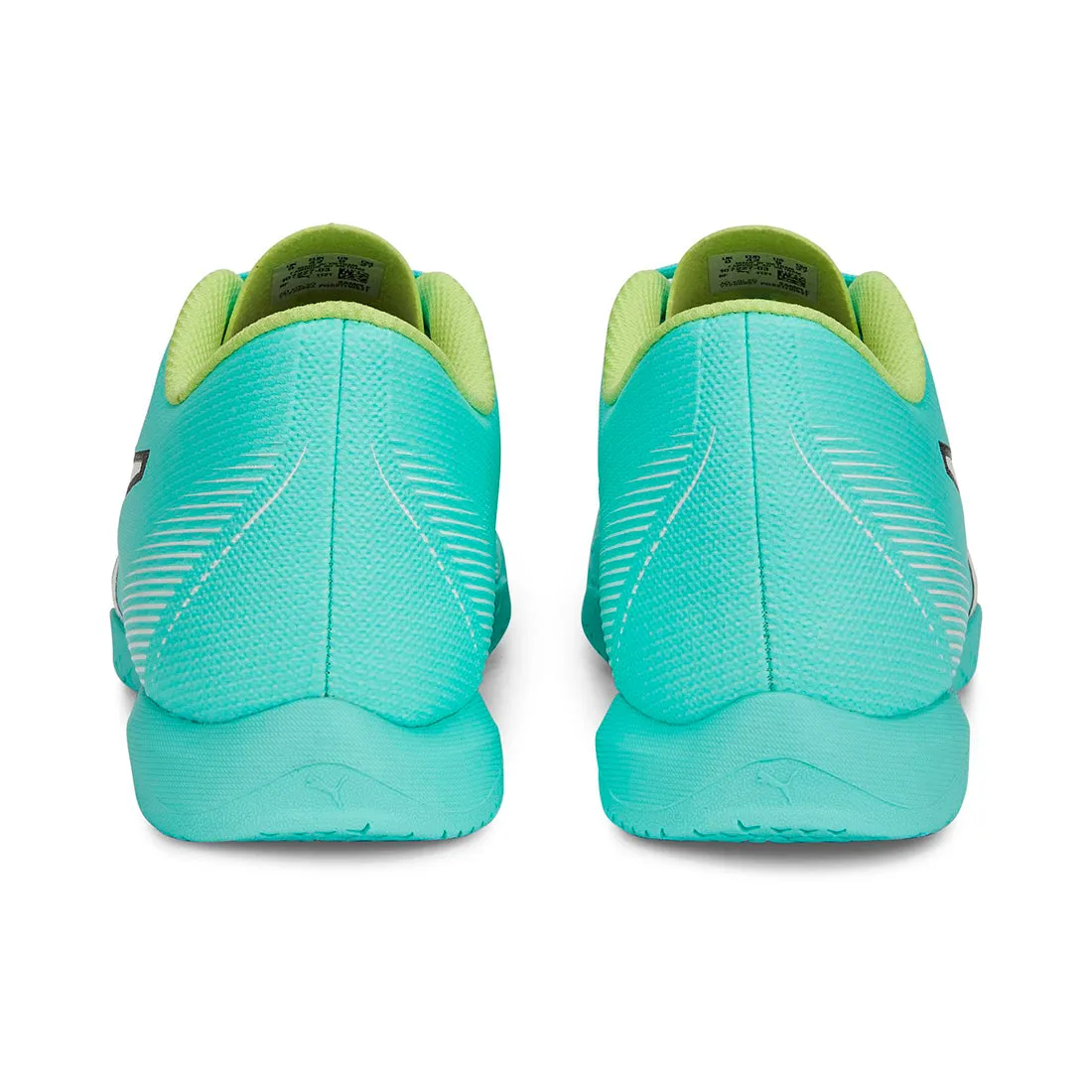 PUMA ULTRA PLAY IT MEN'S FUTSAL SHOES GREEN