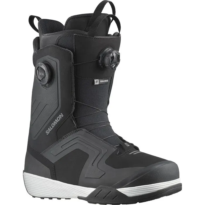 Salomon Dialogue Dual Boa