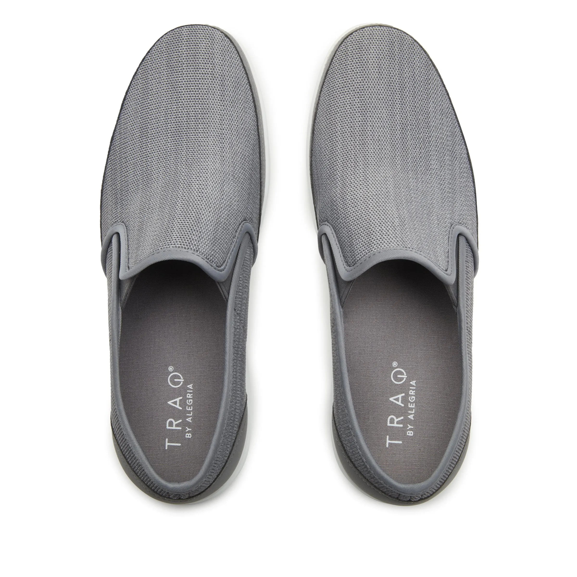 SLEEQ WASHED GREY MENS