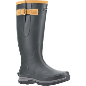 Stratus Wellingtons Green