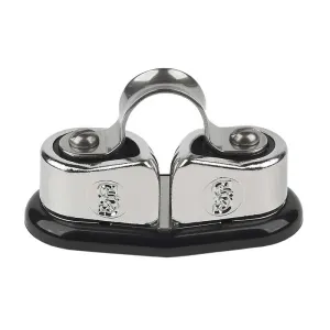 Sure Grip Small Stainless Steel Cam Cleat   70-29