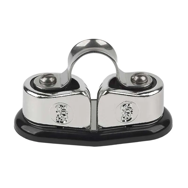 Sure Grip Small Stainless Steel Cam Cleat   70-29