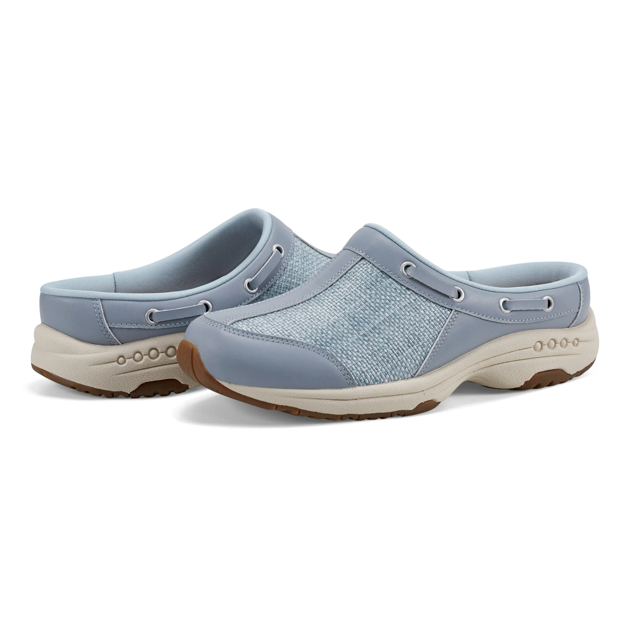 Travelport Clogs