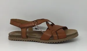 Trisoles Fargo 674 Tan Leather