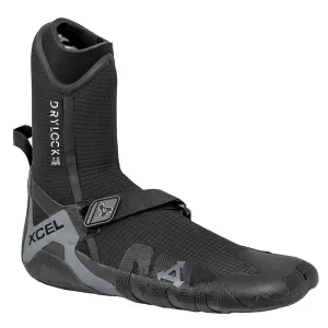 Xcel Drylock 7mm Round Toe Boot